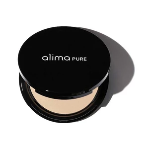 ALIMA PURE Kompaktní make-up Pressed Foundation with Rosehip Antioxidant Complex