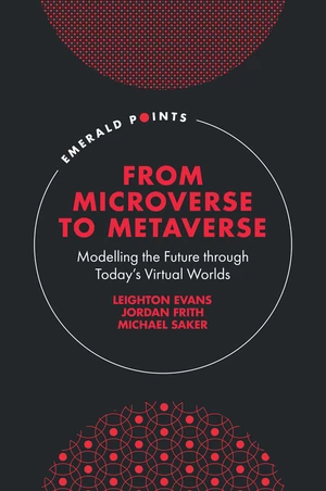 From Microverse to Metaverse