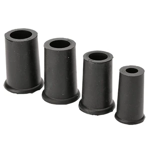 Gastrock Gumový návlek na vycházkovou hůl - 12 mm