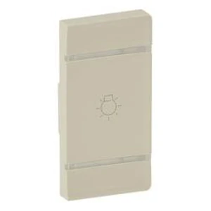 Legrand kolébka Valena Life Allure krémově bílá 755266