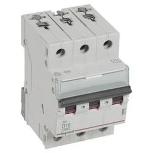 Elektrický jistič Legrand 403755, 16 A, 400 V/AC