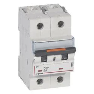 Elektrický jistič Legrand 409823, 32 A, 400 V/AC