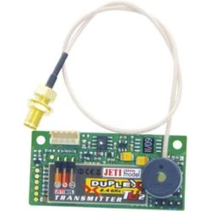 Vysílací modul Jeti Duplex TU2, 2,4 GHz