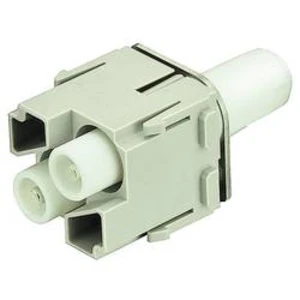 Vidlicový modul Harting 1 ks