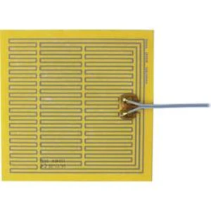 Tepelná fólie samolepicí Thermo TECH 12 V/DC, 12 V/AC, 6 W, krytí IPX4, (d x š) 160 mm x 160 mm