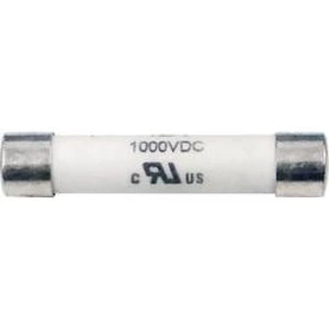 Pojistka multimetru VOLTCRAFT FF-12A-0632, VC-9447825, (Ø x d) 6.4 mm x 32 mm 12 A 1000 V DC/AC A/10 kA , 1 ks