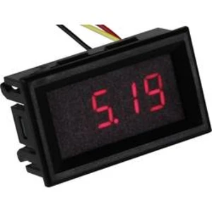 Digitální panelový měřič Joy-it VM433 com-vm433