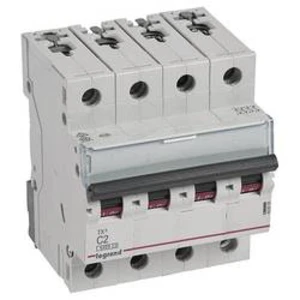 Elektrický jistič Legrand 403555, 2 A, 400 V/AC