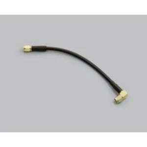 HF adaptér SMA zástrčka - SMA zástrčka BKL Electronic 30.00 cm 1 ks