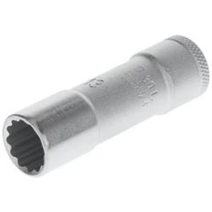 Vložka pro nástrčný klíč Gedore D 30 L 13, 13 mm, 3/8", chrom-vanadová ocel 6258760