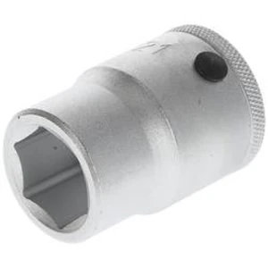 Vložka pro nástrčný klíč Gedore 32 21, 21 mm, 3/4", chrom-vanadová ocel 6269960