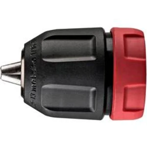 Rychloupínací sklíčidlo Metabo Metabo 636608000