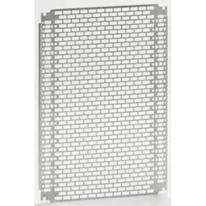 Montážní deska Legrand Legrand 036019, ocel, (d x š) 800 mm x 600 mm, 1 ks