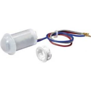 Detektor přítomnosti osob pro montáž do stropu ESYLUX EP10425868, 360 °, IP65