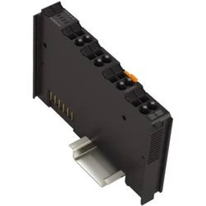 Ukončovací modul pro PLC WAGO 750-600/040-000