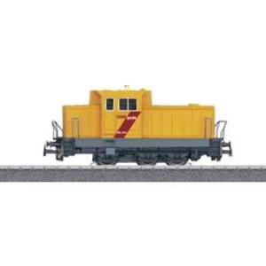 Digitální startovací set s dánským nákladním vlakem H0 Märklin 29467