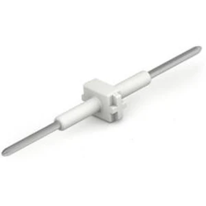 Propojka WAGO 2061-901/034-000, (š x v x h) 5.70 x 2.50 x 34 mm