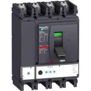 Výkonový vypínač Schneider Electric LV432877 Spínací napětí (max.): 690 V/AC (š x v x h) 185 x 255 x 110 mm 1 ks