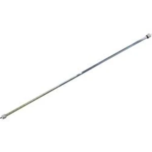 Křemenný infračevený zářič Dimplex QHS 650UWS A, 650 W
