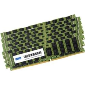 Modul RAM pro PC OWC OWC2666R3M256 256 GB 8 x 32 GB DDR4-RAM 2666 MHz