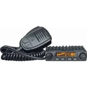 CB radiostanice Albrecht AE6110 VOX 12613