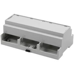 Pouzdro na DIN lištu Camdenboss CNMB-9ST-2-CON 160 x 90 x 58 , 1 ks