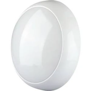 Venkovní stropní osvětlení V-TAC VT-2-17 20016, 15 W, Vnější Ø 320 mm, N/A, bílá