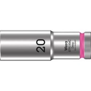 Vložka pro nástrčný klíč Wera 20 mm, 1/2" , 1 ks 05004560001