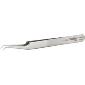 Jemná pinzeta Weller Erem® 51SA, špičatý, zahnutý 30°, extra jemný, 115.00 mm
