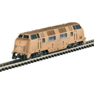 Märklin 088207 Dieselová řada V200 v bronzu