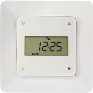 Ovládání rolet s časovačem Kaiser Nienhaus 317600 Frekvence 868 MHz