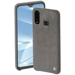 Hama Finest Touch Cover šedá