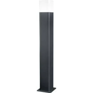 LED stojací lampa LEDVANCE SMART+ CUBE MULTICOLOR 50CM Post 4058075478152, 9.5 W, N/A, tmavě šedá , bílá