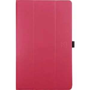 Brašna na tablet, pro konkrétní model Tucano BookCase červená Vhodné pro značku (tablet): Samsung
