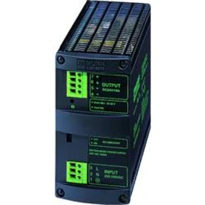Síťový zdroj na DIN lištu Murr Elektronik 1 x, 28 V/DC, 6 A
