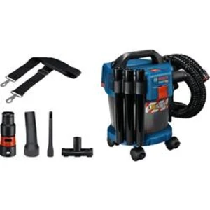 Cyklónový vysavač Bosch Professional GAS 18V-10 L, 4barevný