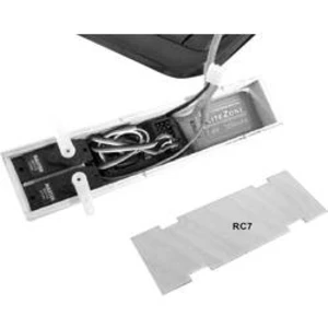 Pichler (C9158) Sada Quicky R/C.
