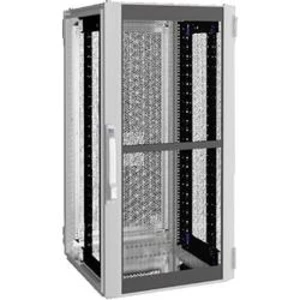 Síťová/serverová skříň Rittal DK 5526.110 5526110, (š x v x h) 600 x 1200 x 600 mm, ocel, šedá, 1 ks