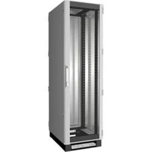 Síťová/serverová skříň Rittal DK 5531.151 5531151, (š x v x h) 600 x 2200 x 800 mm, ocel, šedá, 1 ks