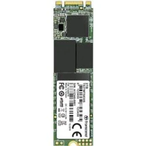 Interní SSD disk SATA M.2 2280 2 TB Transcend 830S Retail TS2TMTS830S M.2 SATA 6 Gb/s