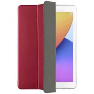 Hama brašna na tablet, pro konkrétní model BookCase Vhodný pro: iPad 10.2 (2019), iPad 10.2 (2020) červená