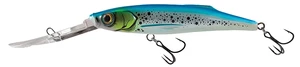 Salmo wobler freediver super deep runner blue parakeet 7 cm 8 g