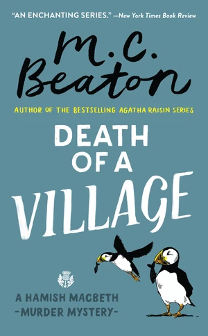 Death of a Village