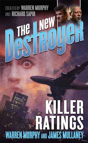 The New Destroyer
