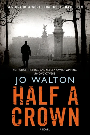 Half a Crown