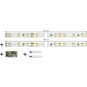 TAMS Elektronik 53-01450-02-C LED pásy s FD LED modulem