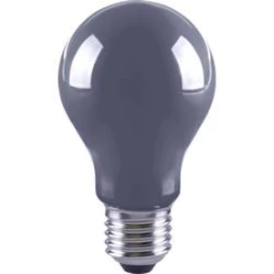 LED žárovka Sygonix TA63P11 230 V, E27, tvar žárovky, 1 ks