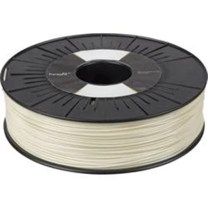 Vlákno pro 3D tiskárny BASF Ultrafuse ABSF-0201a075, ABS plast, 1.75 mm, 750 g, bílá