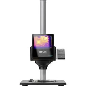 Termokamera FLIR ETS320 se stolním stojanem, 320 x 240 Pixel