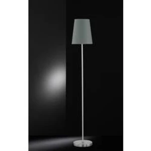 Stojací lampa LED E27 60 W ACTION Fynn 332901506000 šedá